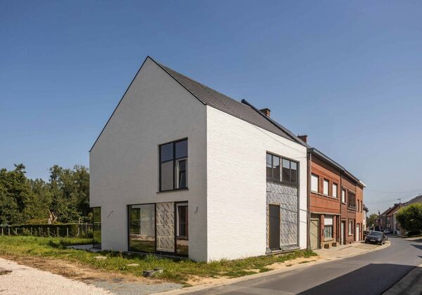 Huis te koop in Brakel