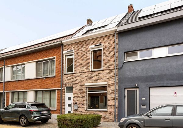 Huis te koop in Brakel