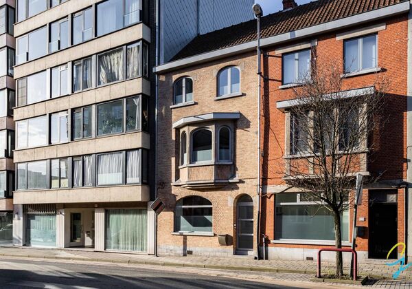 Huis te koop in Deinze