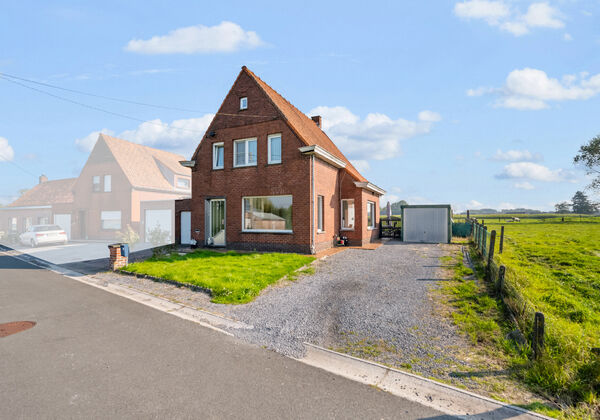 Huis te koop in Deinze