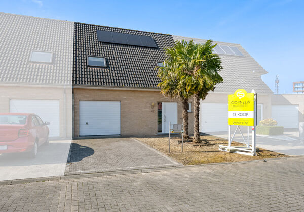 Huis te koop in Deinze