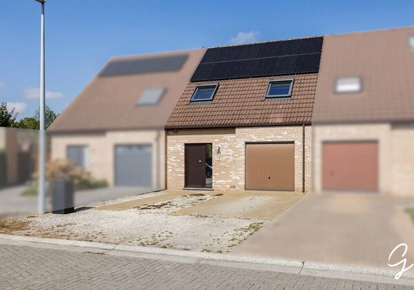 Huis te koop in Deinze