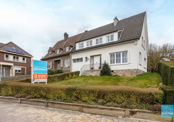 Huis te koop in Denderleeuw