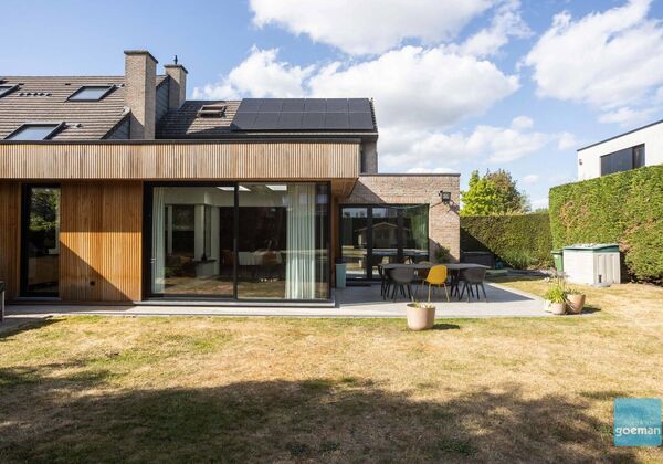 Huis te koop in Dendermonde