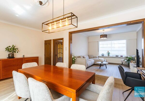 Huis te koop in Dendermonde