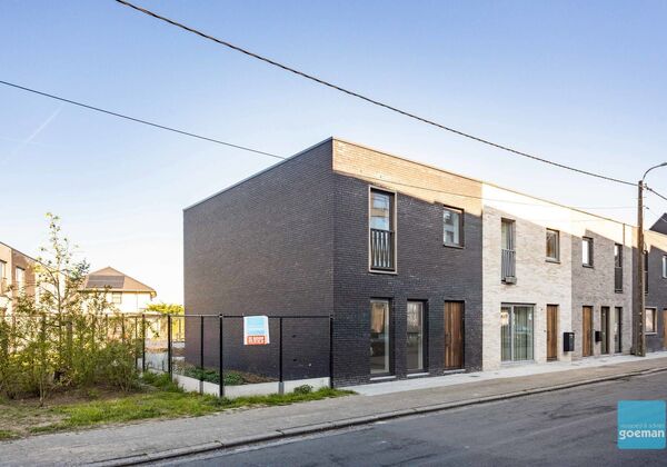 Huis te koop in Dendermonde