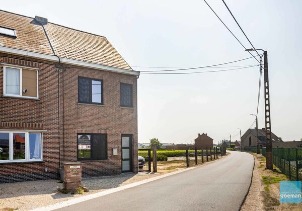 Huis te koop in Dendermonde