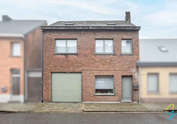 Huis te koop in Dendermonde