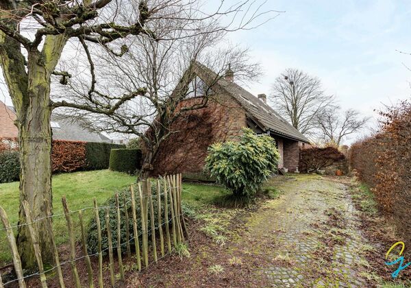 Huis te koop in Dendermonde