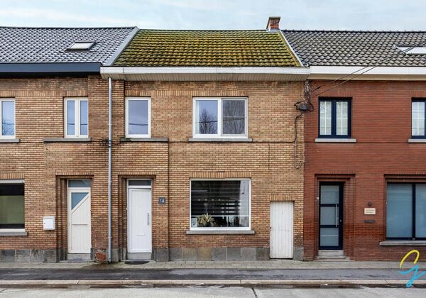 Huis te koop in Dendermonde