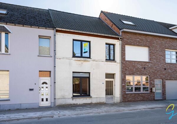 Huis te koop in Dendermonde