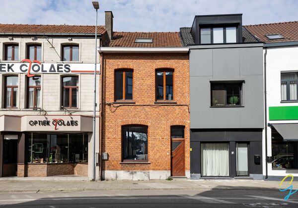 Huis te koop in Dendermonde