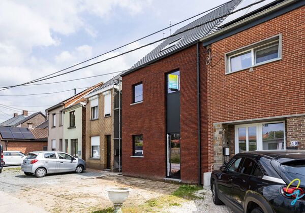 Huis te koop in Dendermonde