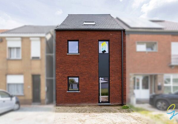 Huis te koop in Dendermonde