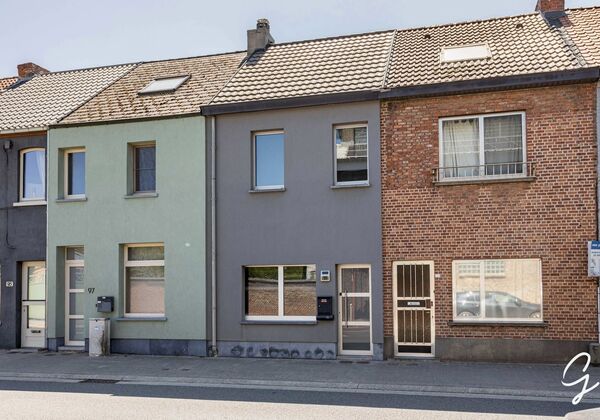 Huis te koop in Dendermonde