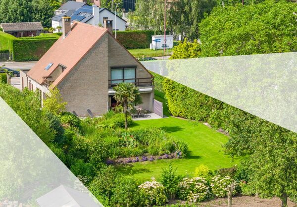 Huis te koop in Destelbergen