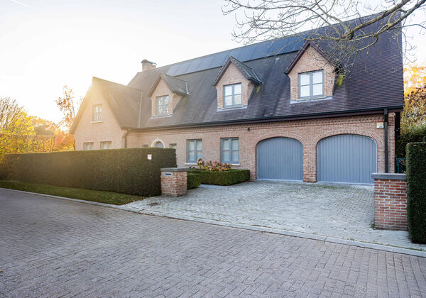 Huis te koop in Destelbergen