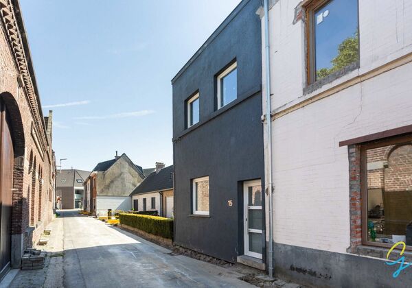 Huis te koop in Destelbergen