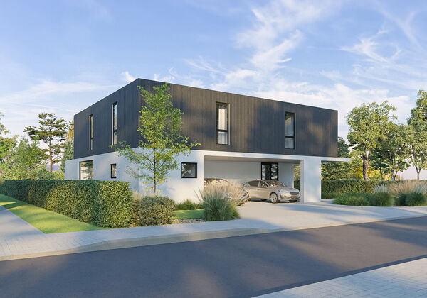 Huis te koop in Dilbeek