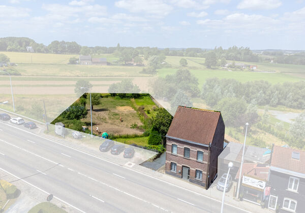 Huis te koop in Dilbeek