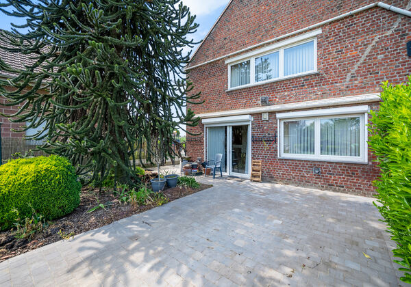 Huis te koop in Dilbeek