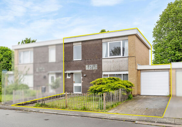 Huis te koop in Eeklo