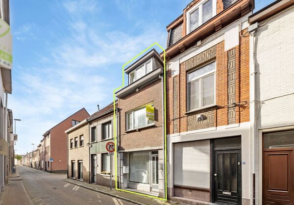 Huis te koop in Eeklo