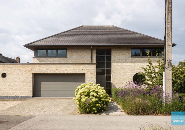 Huis te koop in Erpe-Mere