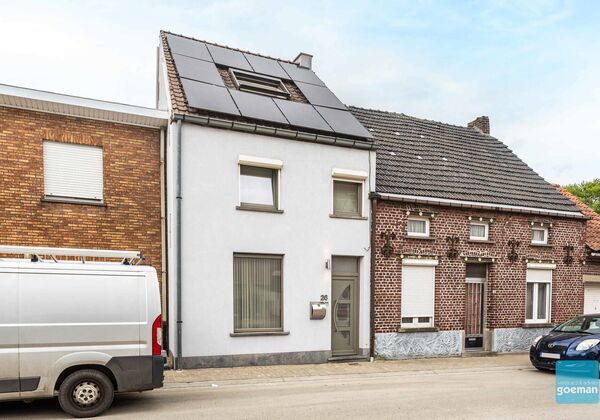 Huis te koop in Erpe-Mere