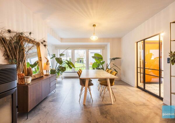 Huis te koop in Erpe-Mere