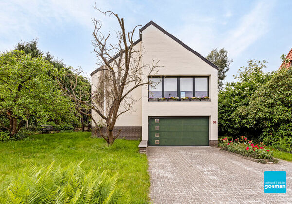 Huis te koop in Erpe-Mere