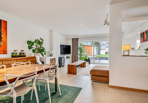 Huis te koop in Erpe-Mere