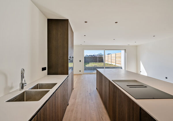 Huis te koop in Erpe-Mere