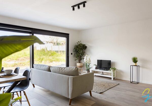 Huis te koop in Erpe-Mere