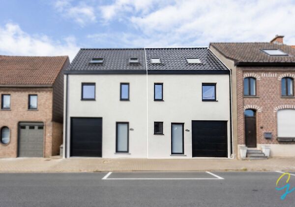 Huis te koop in Erpe-Mere
