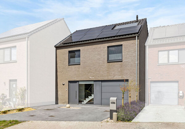 Huis te koop in Evergem