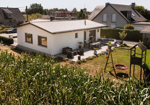 Huis te koop in Evergem