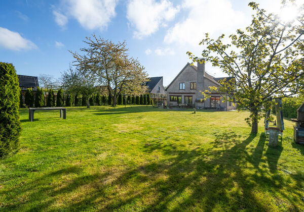 Huis te koop in Galmaarden