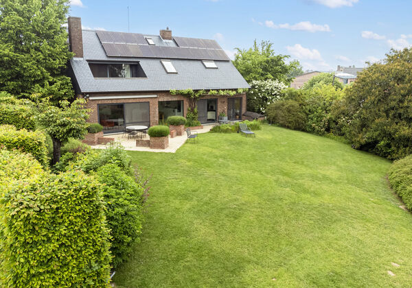 Huis te koop in Galmaarden