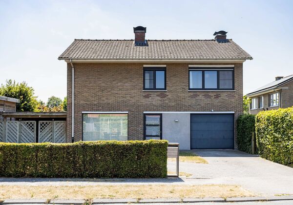 Huis te koop in Gavere