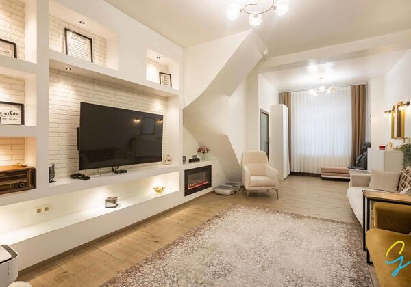 Huis te koop in Gent