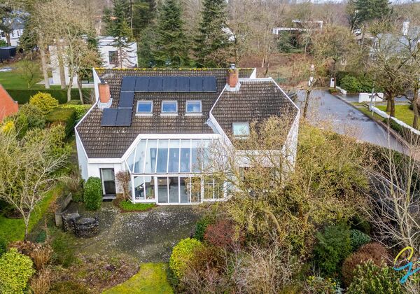 Huis te koop in Gent