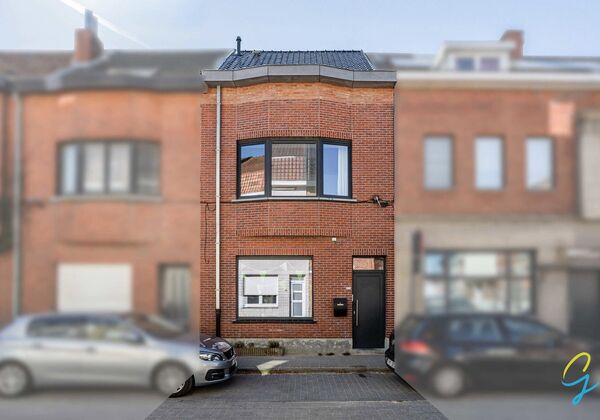 Huis te koop in Gent