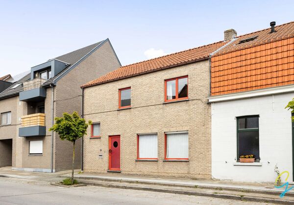 Huis te koop in Gent