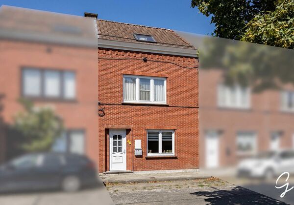 Huis te koop in Gent