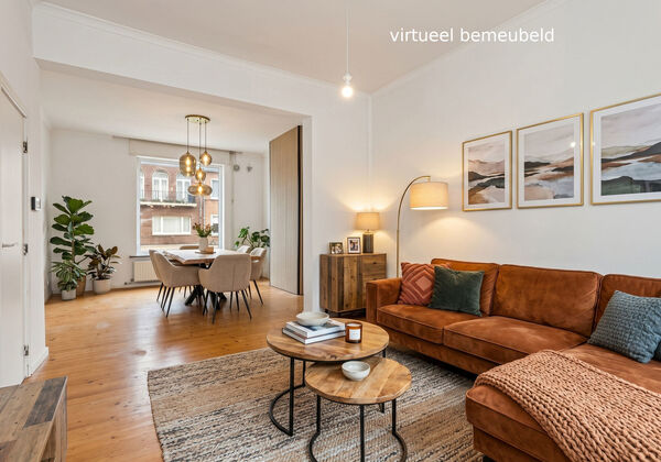 Huis te koop in Gent