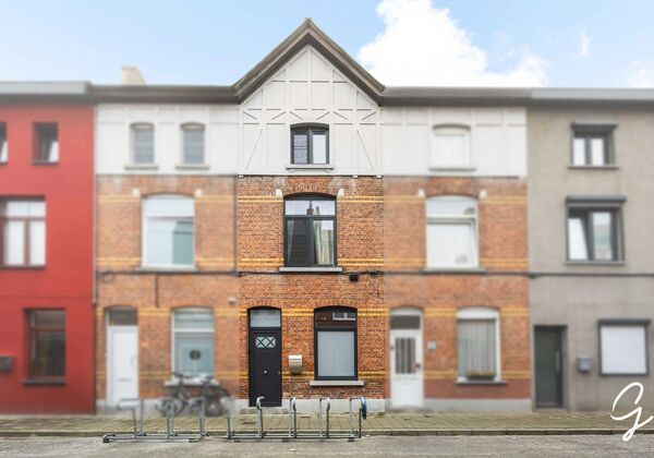 Huis te koop in Gent