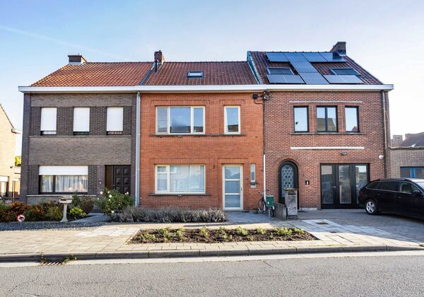 Huis te koop in Gent