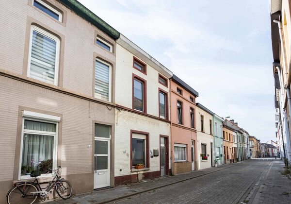 Huis te koop in Gent