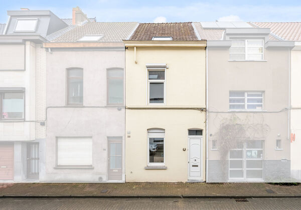 Huis te koop in Gent Ledeberg